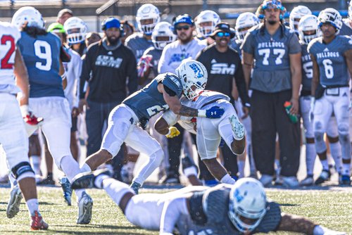 CSM Football to host Sierra on Saturday in season opener (How to watch, ticket info)