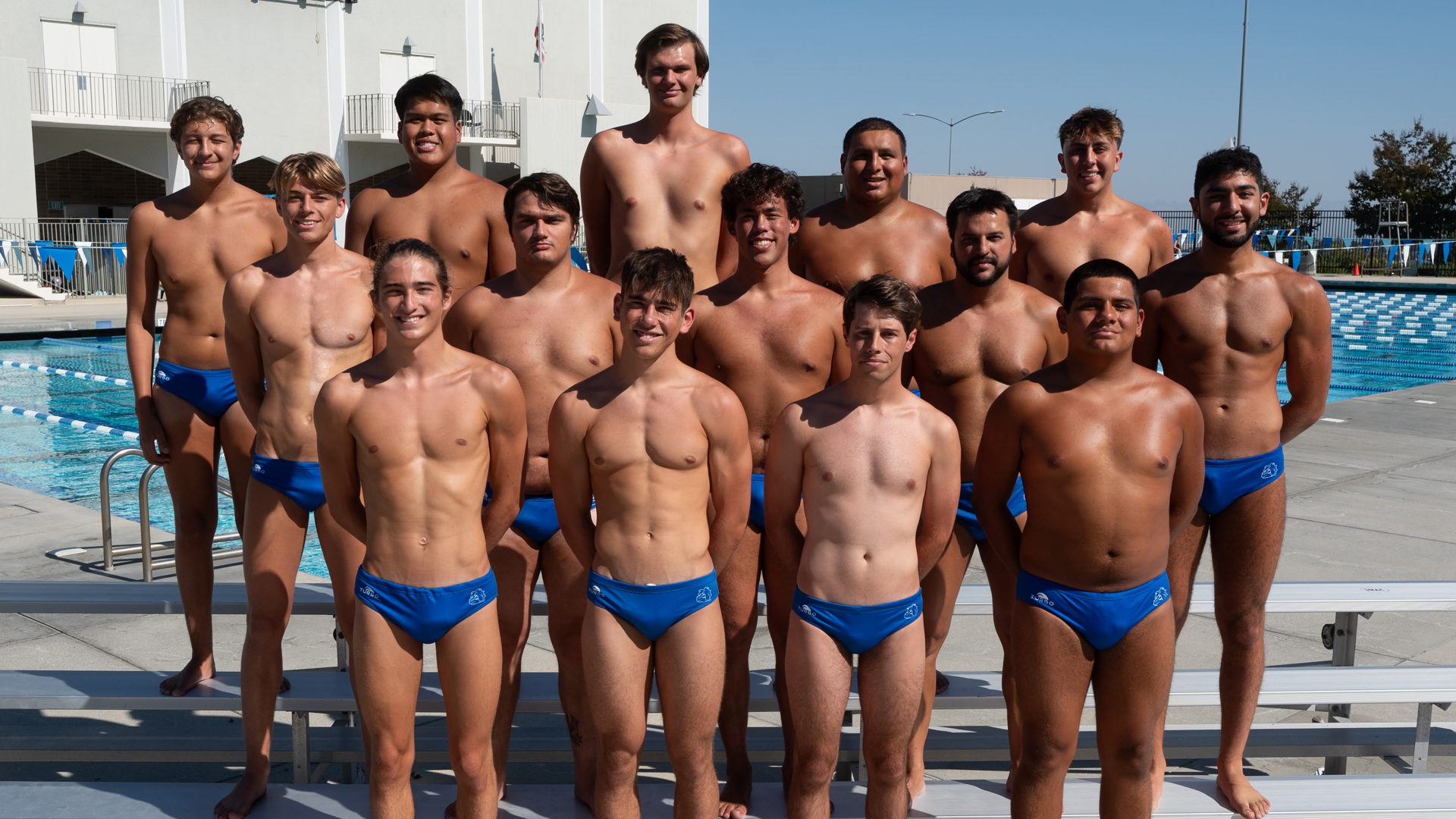 Bulldogs men’s water polo shows growth during 2024 season