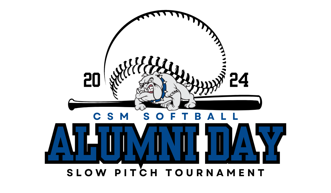 CSM Softball to host Alumni Day Slow Pitch Tournament Nov. 23