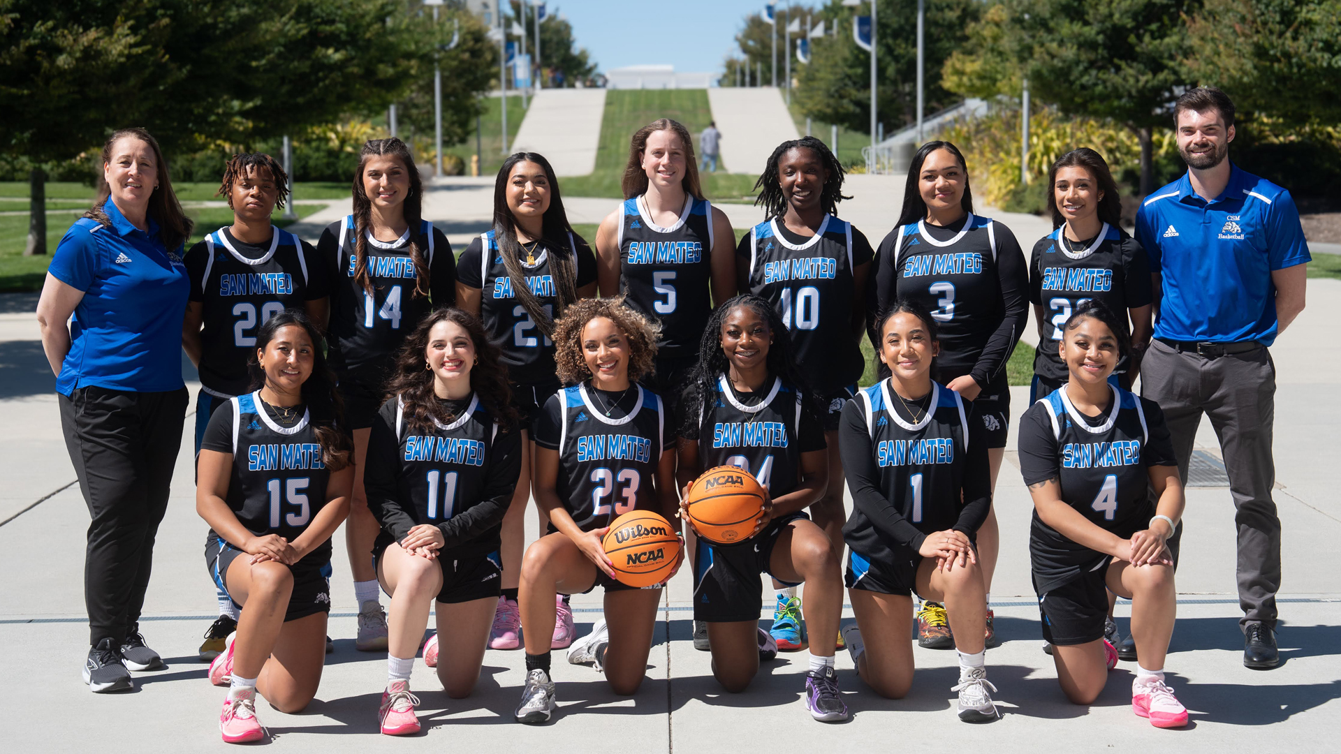 CSM closes season-opening Delta tournament with win over Modesto