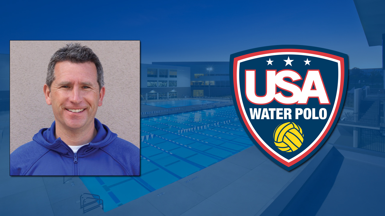 Silva named to USA Water Polo Women's National Team World Championships coaching staff